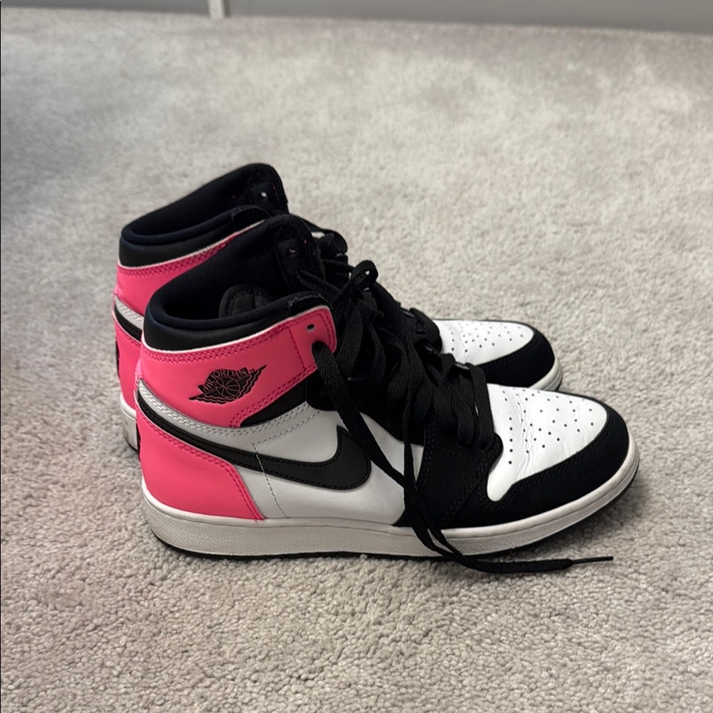 RARE** Air Jordan 1 Retro High GG 'Valentine's Day'